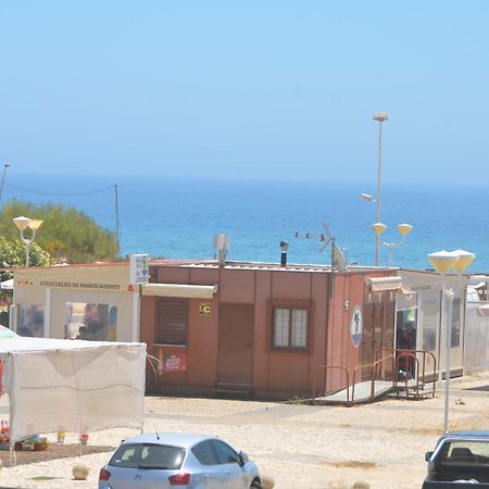 Monte Gordo T2 Frente Mar公寓 外观 照片